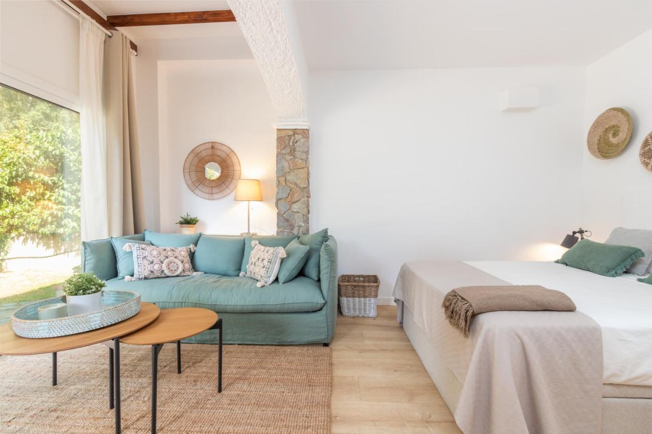 Bacom Apartment Caldes de Malavella Extérieur photo