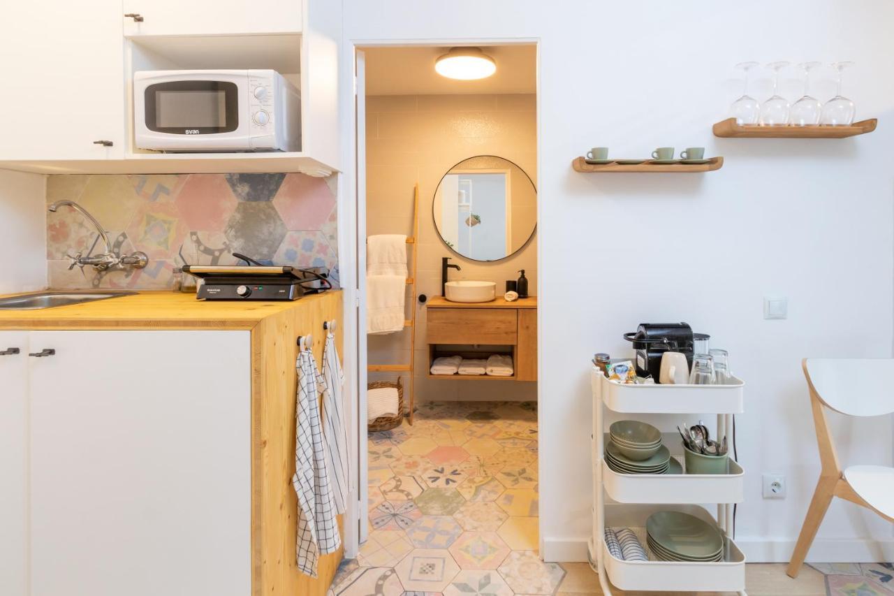 Bacom Apartment Caldes de Malavella Extérieur photo
